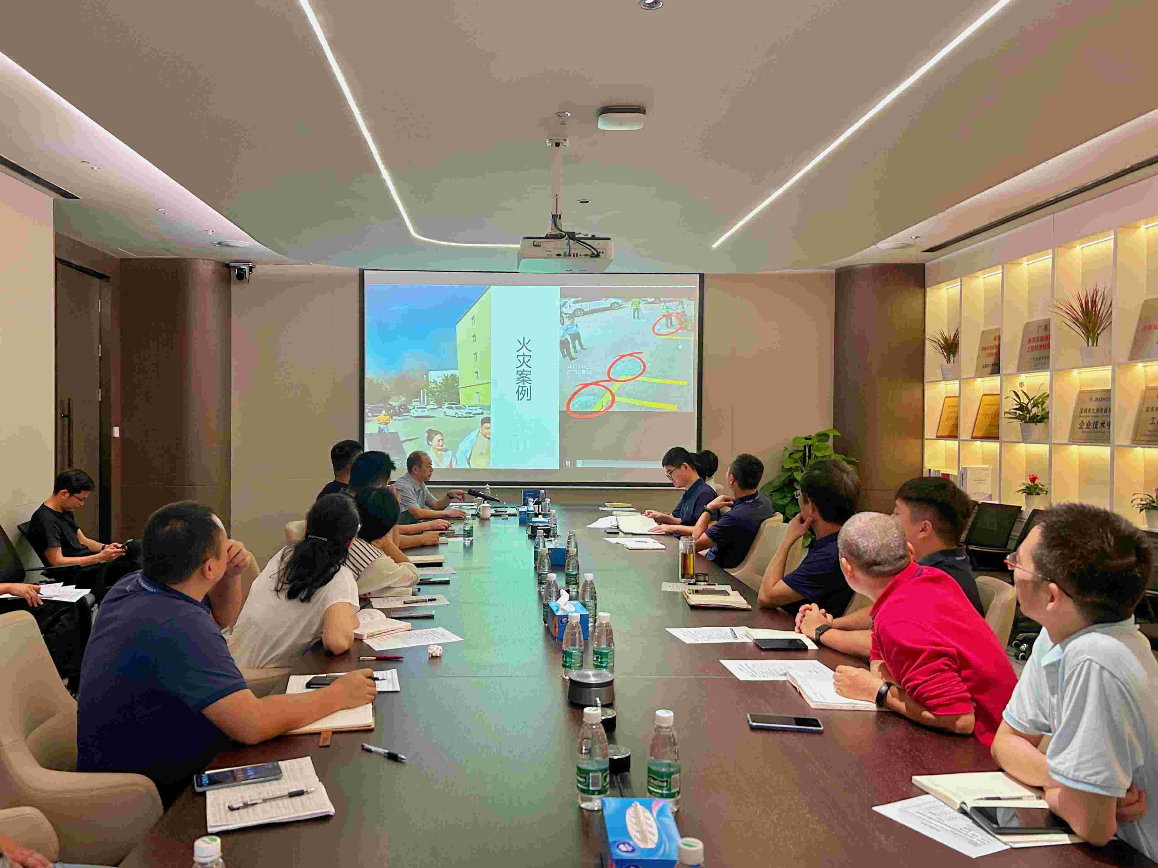 消防安全教育|預(yù)防為主 生命至上